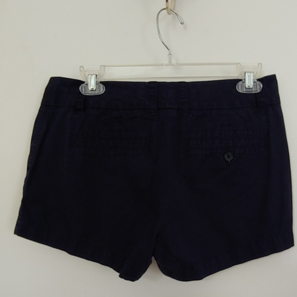 J. Crew Chino Shorts - Picture 3 of 3